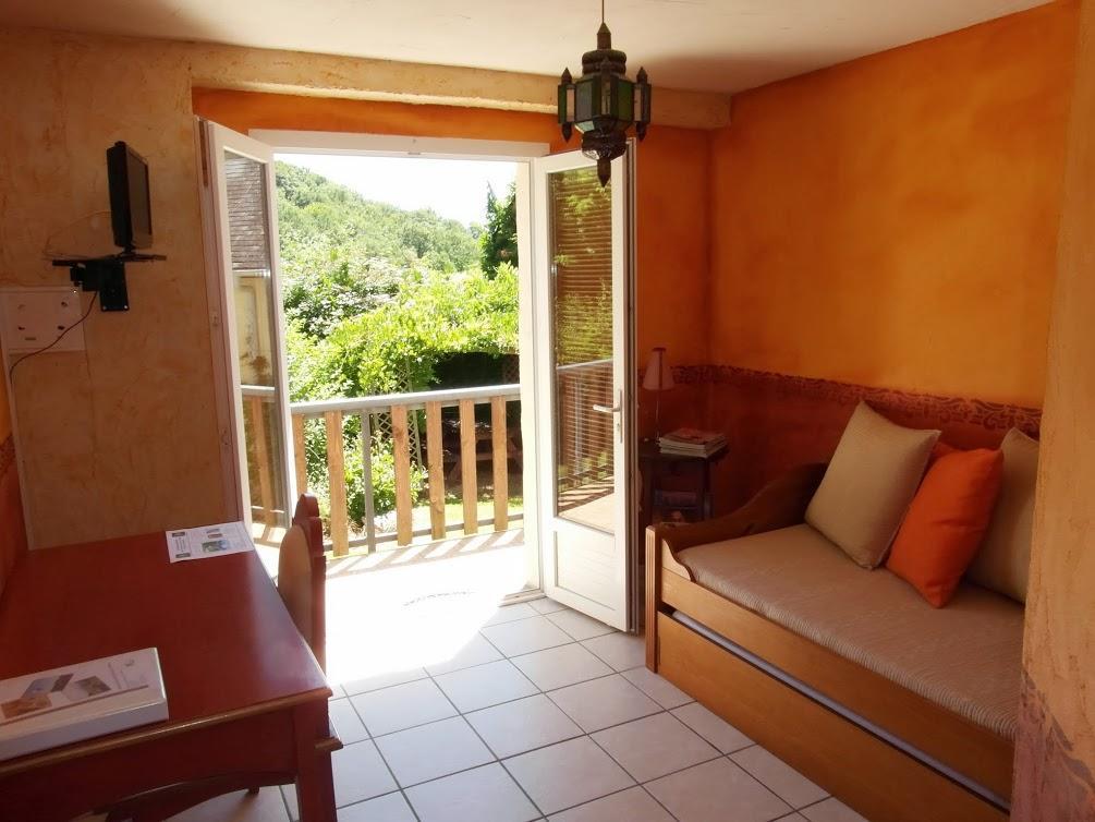 Chambres D'Hotes Domaine De Compostelle Casteide-Candau Esterno foto