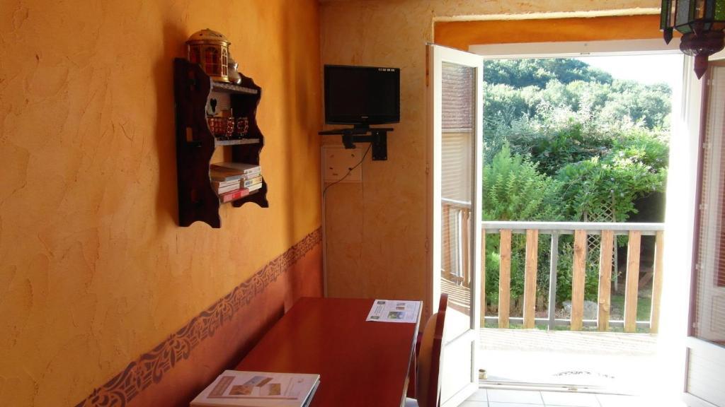 Chambres D'Hotes Domaine De Compostelle Casteide-Candau Camera foto