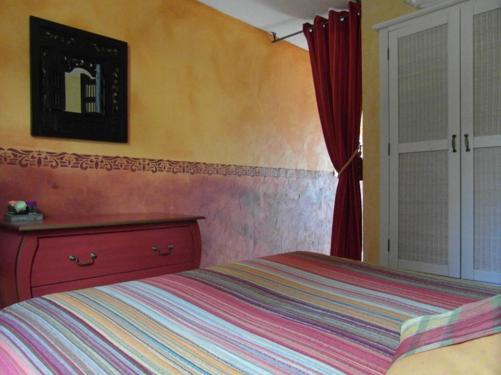 Chambres D'Hotes Domaine De Compostelle Casteide-Candau Camera foto